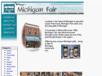Michigan Fair