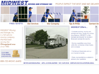 Midwest Moving and Storage, Inc., Chicago Movers