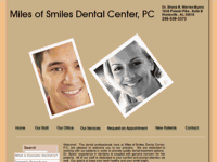 Miles of Smiles Dental Center, P.C.