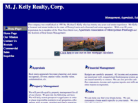 M.J. Kelly Realty Corp.