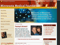 Minnesota Medical Foundation