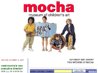 The Museum of Children's Art