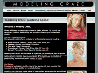 Modeling Craze