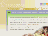 Monroe Community Hospital
