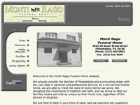 Monti-Rago Funeral Home