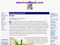 Montrealfood.com