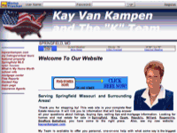 Kay Van Kampen RE/MAX