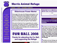 Morris Animal Refuge