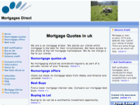 Mortgage Quotes in UK
