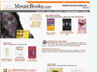 Mosaicbooks.com