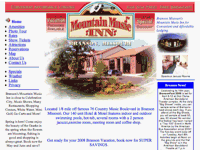 Mountain Music Inn