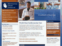 Minneapolis Heart Institute