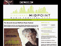 MidPoint Music Festival
