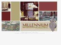 Millennium Restoration and Development