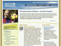Minnesota Sports Medicine