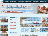 Myrtle Beach Real Estate