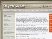 Myrtle Beach For Sale