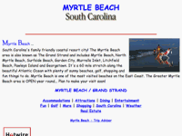 Best of Myrtle Beach