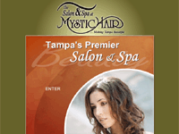 Mystic Hair Salon and Day Spa