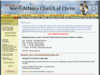 North Atlanta Church of Christ