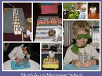 North Austin Montessori School