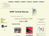 NARF Animal Rescue