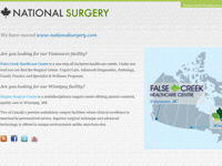 National Surgery