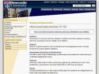Home Page - Newcastle University
