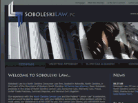Soboleski Law, PC