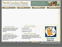 North Carolina Mutual Life Insurance Company