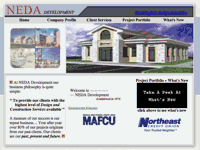 NEDA Development, Inc. - New England Design Associates