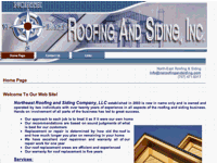 North-East Roofing and Siding