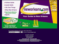 New Orleans.Com
