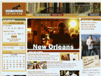 New Orleans Online
