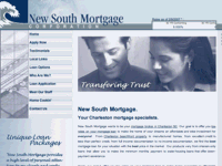 South Carolina Mortgage Broker