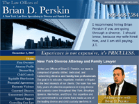 Law Offices of Brian D. Perskin