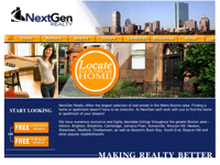NextGen Realty Boston