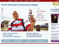 North Hennepin Community College