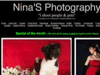 Nina's Photography
