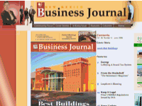 New Mexico Business Journal