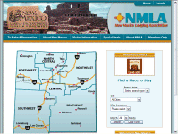 New Mexico Lodging Association
