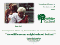 Northland Neighborhoods, Inc.