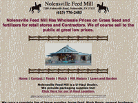 Nolensville Feed Mill
