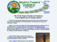 North Tampa Chamber of Commerce