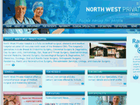 North West Private Hospital