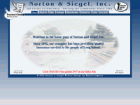 Norton and Siegel, Inc.