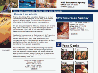 NRC Insurance Agency