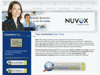 NuVox Communications