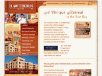Hawthorn Suites Ltd.