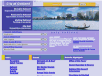 City of Oakland - Official City Website